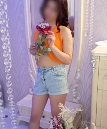 Анкета проститутки Валентина - город Хоро, 20 лет, №808